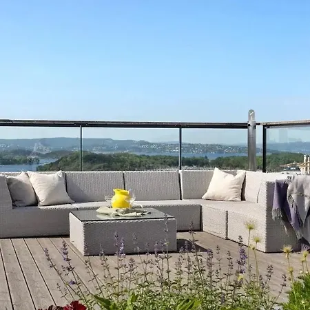 Appartement Elegant I Bjorvika-barcode